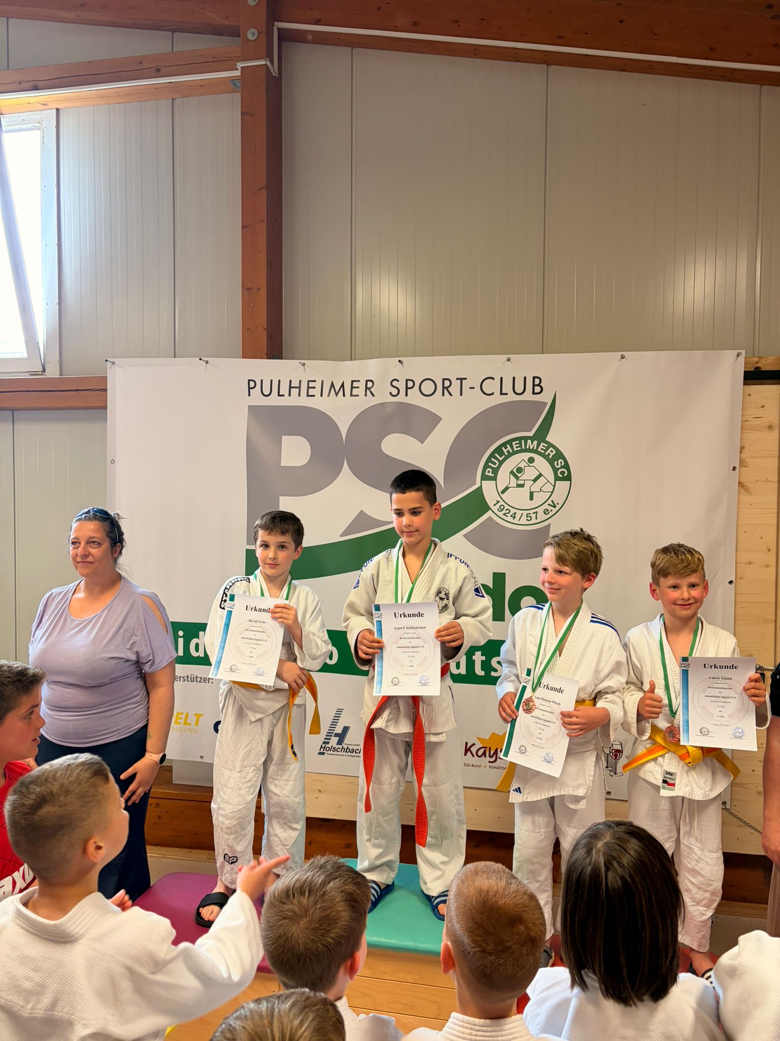 Turnier Pulheim 4
