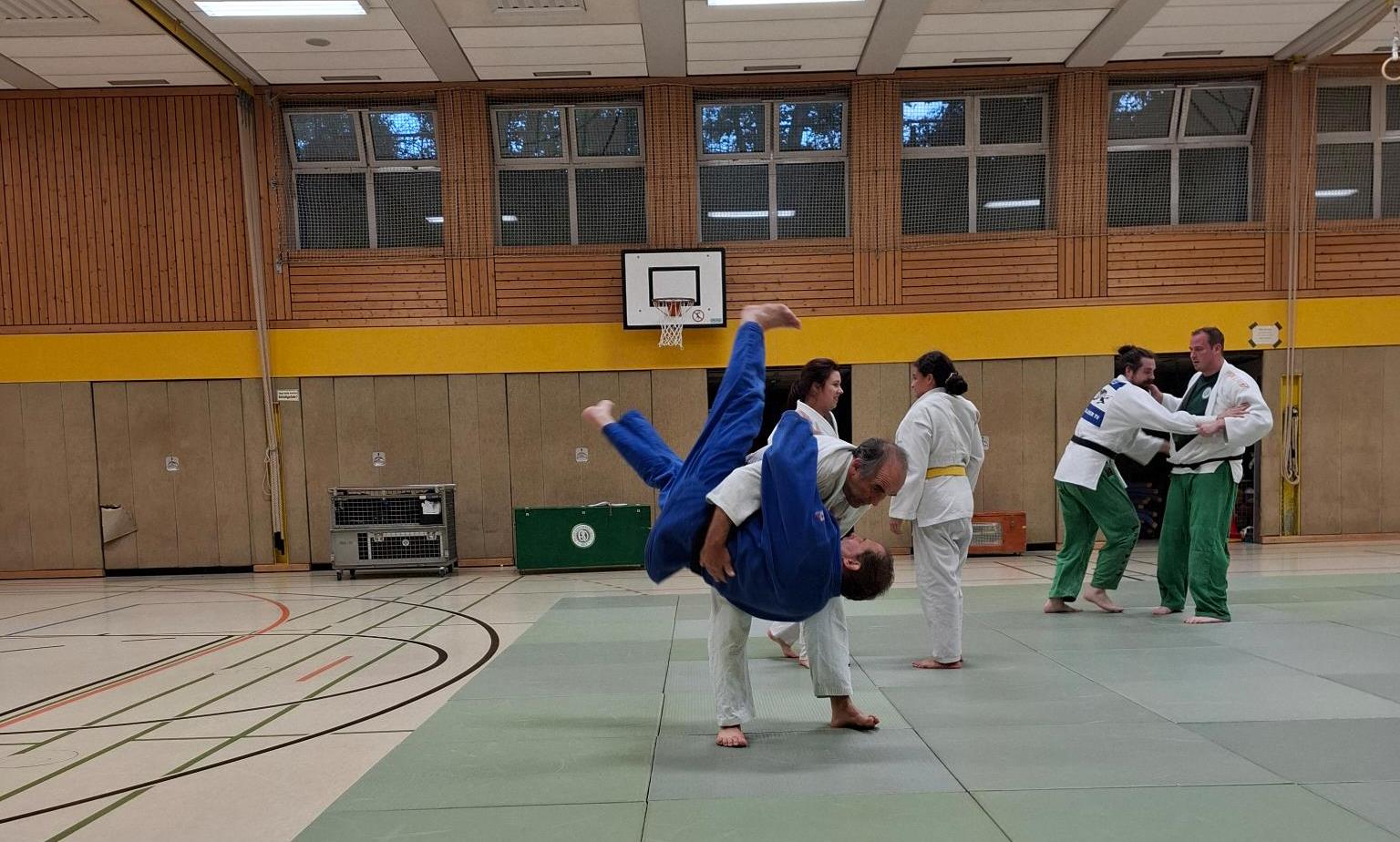 2025 09 10 JJ Training 01