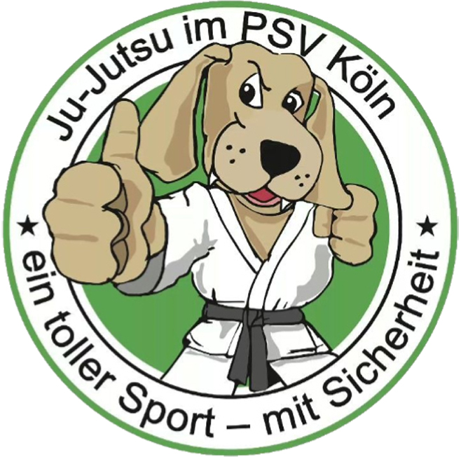 JJ PSV Maskottchen 2017 11 17
