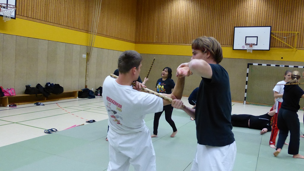 Start 2026 09 01 R JJ 2016 11 26 ModernArnis Lehrg. 49