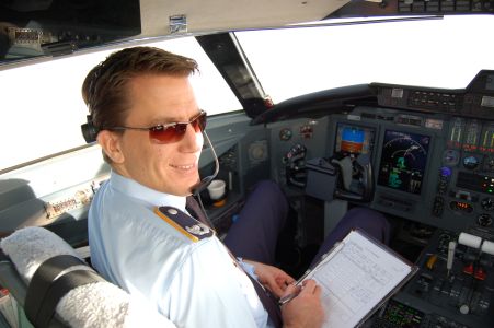 Andreas Barényi